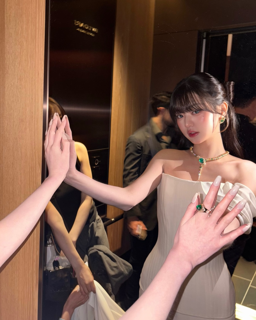 굿모닝